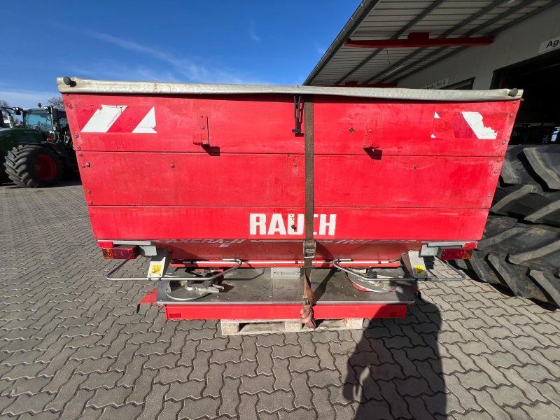 Rauch AxeraH 11