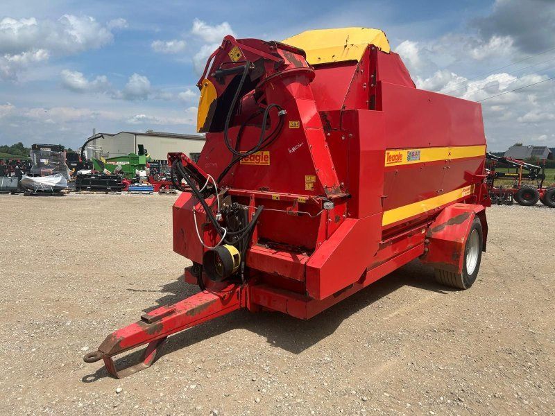 Teagle Tomahawk 1010 SC