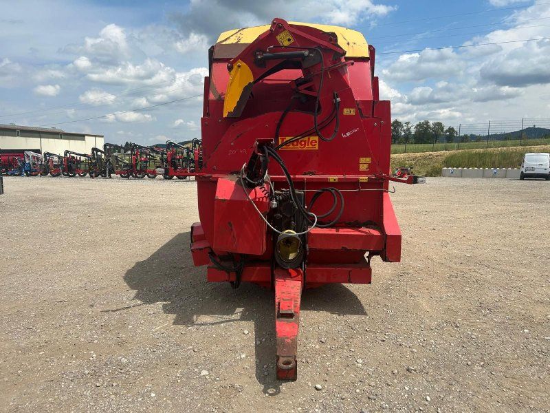 Teagle Tomahawk 1010 SC