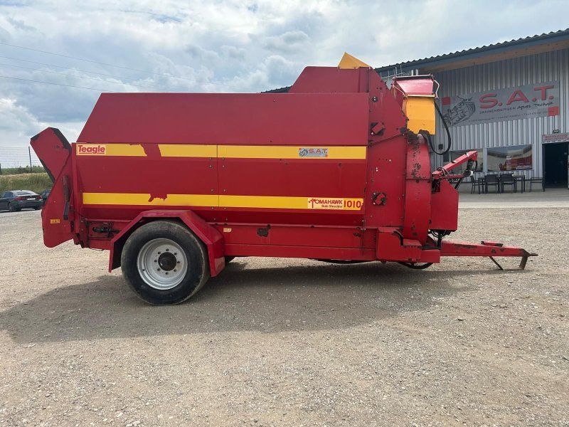 Teagle Tomahawk 1010 SC