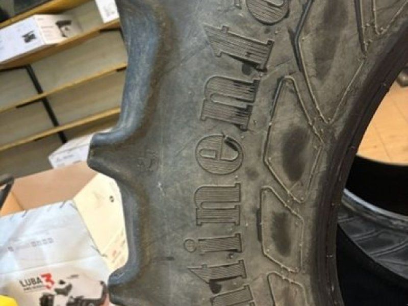 Continental 540/65R34