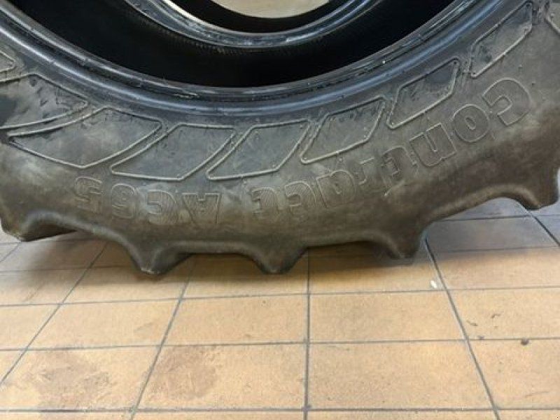 Continental 540/65R34