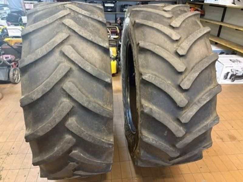 Continental 540/65R34