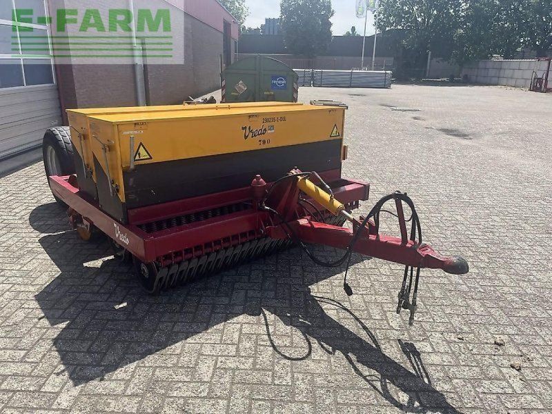 Vredo 120.035t #783391