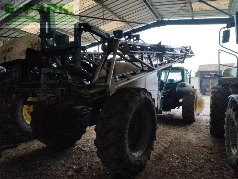 Meteor 4100