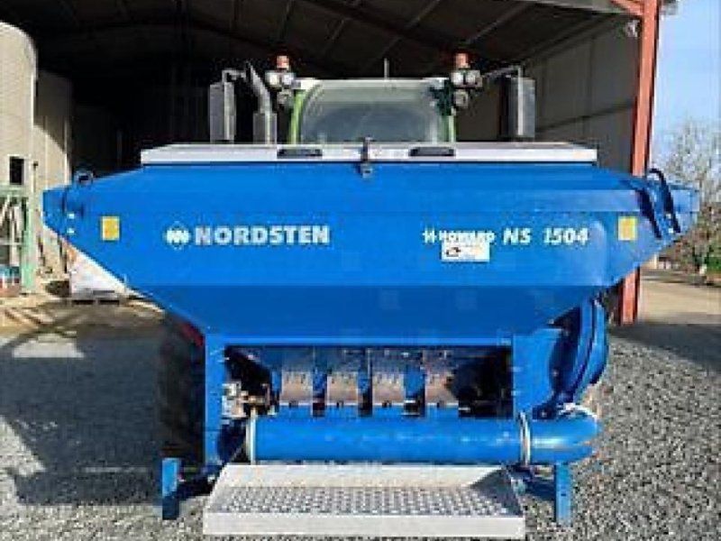 Nordsten