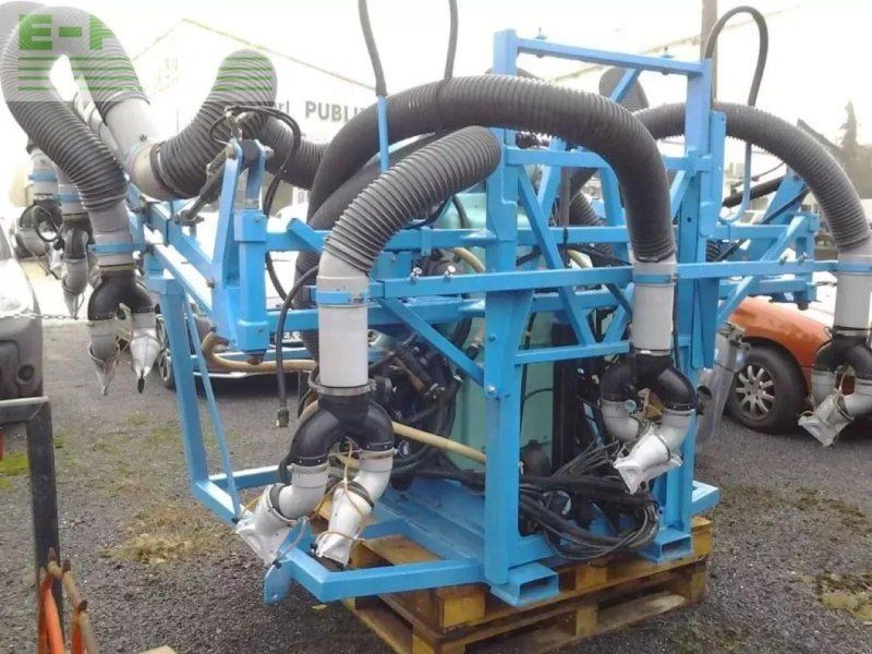 Berthoud speedair