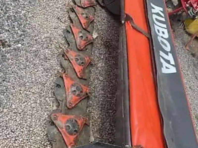 Kubota dm2028