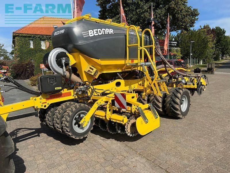 Bednar omega oo 3000 l