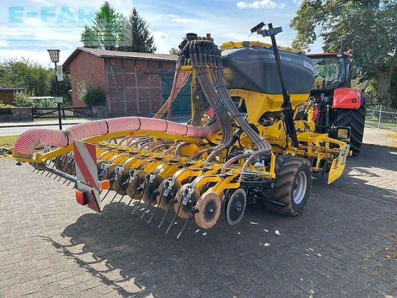 Bednar omega oo 3000 l
