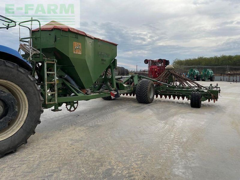 Amazone citan 9000