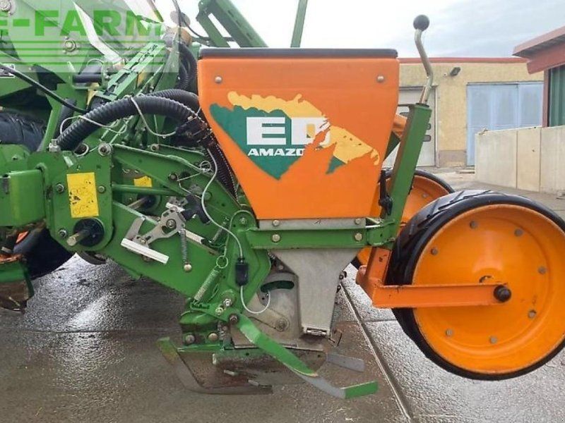 Amazone ed 601-k