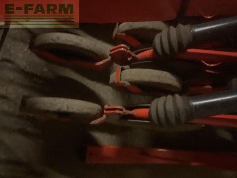 Maschio gaspardo rotoreg+ daa300/19