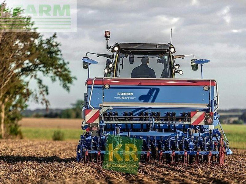 Lemken saphir 7 #30022