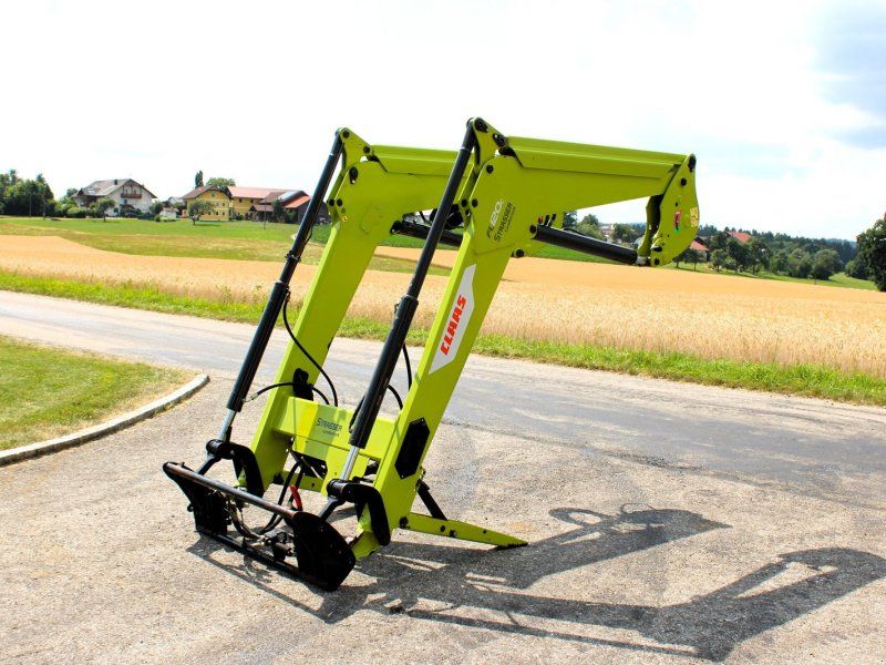 Claas FL 120C Frontlader