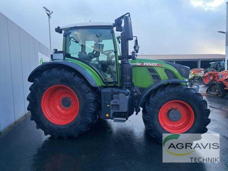 Fendt 724 VARIO GEN-6