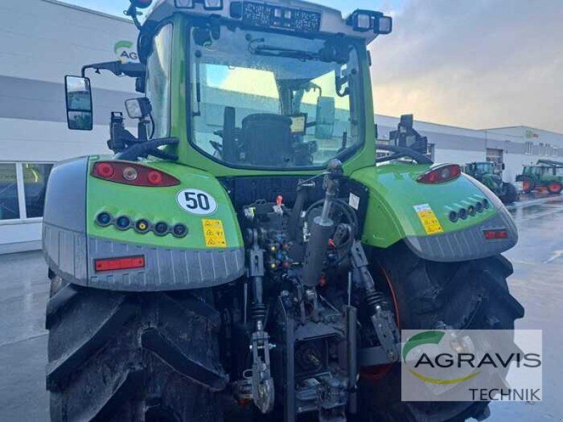 Fendt 724 VARIO GEN-6