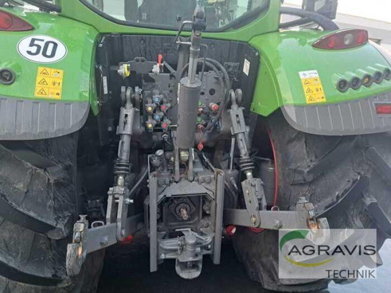 Fendt 724 VARIO GEN-6