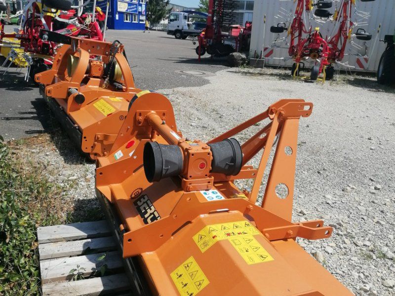 Berti EKR 160