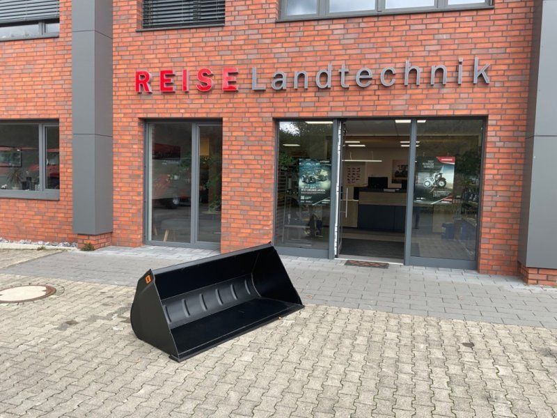Alö Universalschaufel GM 215 Euro