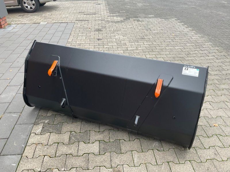 Alö Universalschaufel GM 215 Euro
