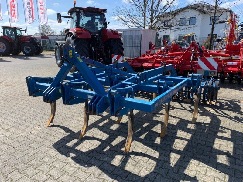 Köckerling Triomix 3m