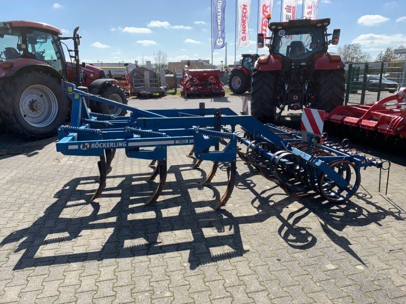 Köckerling Triomix 3m