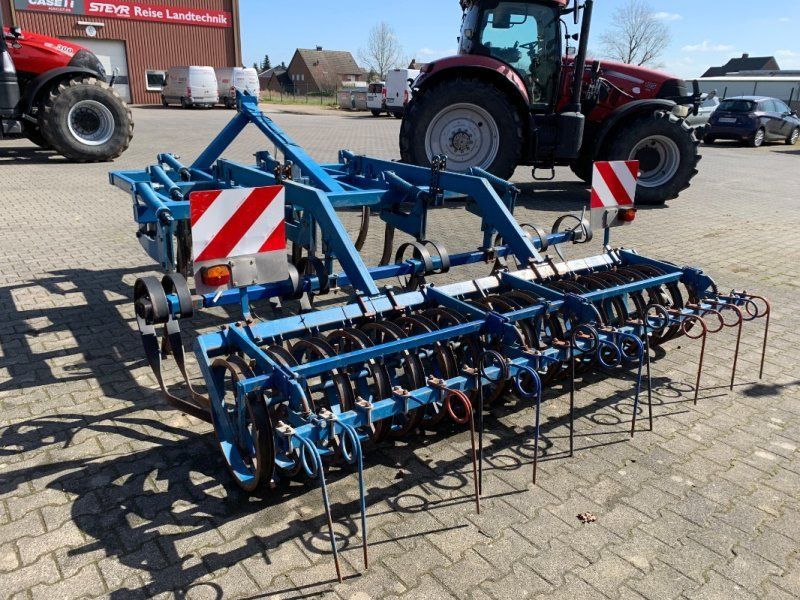 Köckerling Triomix 3m