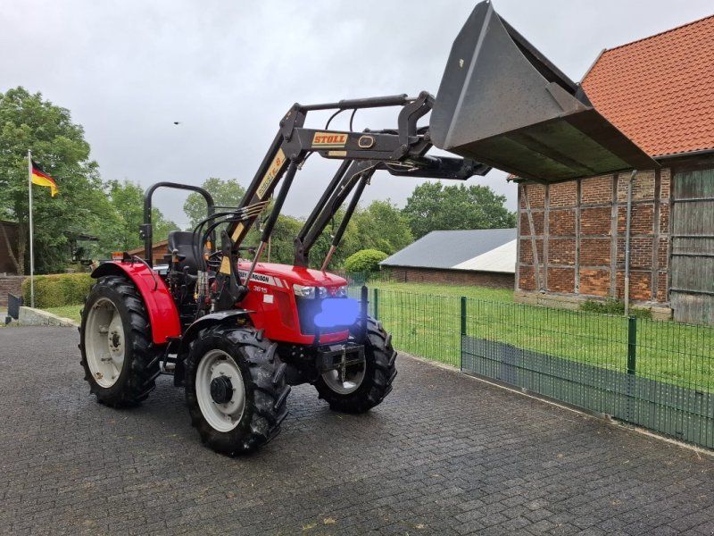 Massey Ferguson 3615