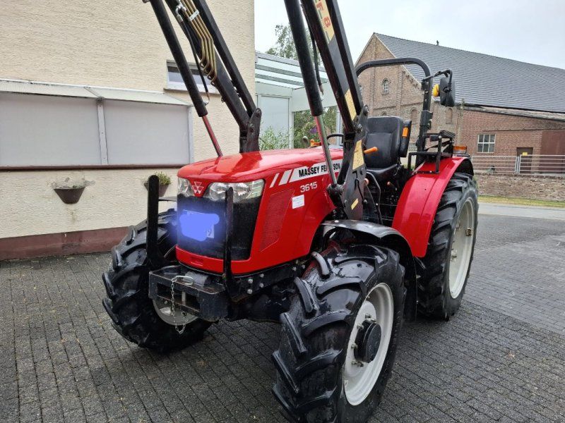 Massey Ferguson 3615
