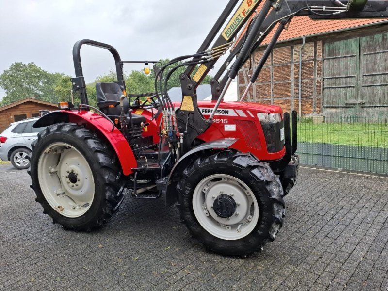 Massey Ferguson 3615