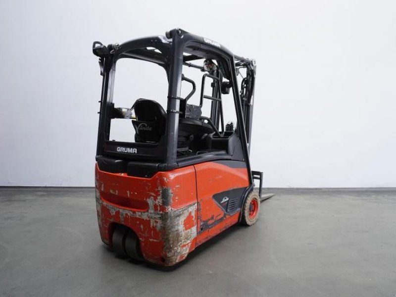 Linde E 16 H EVO 386-02