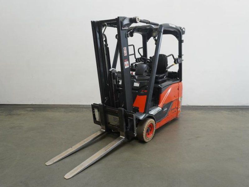 Linde E 16 H EVO 386-02