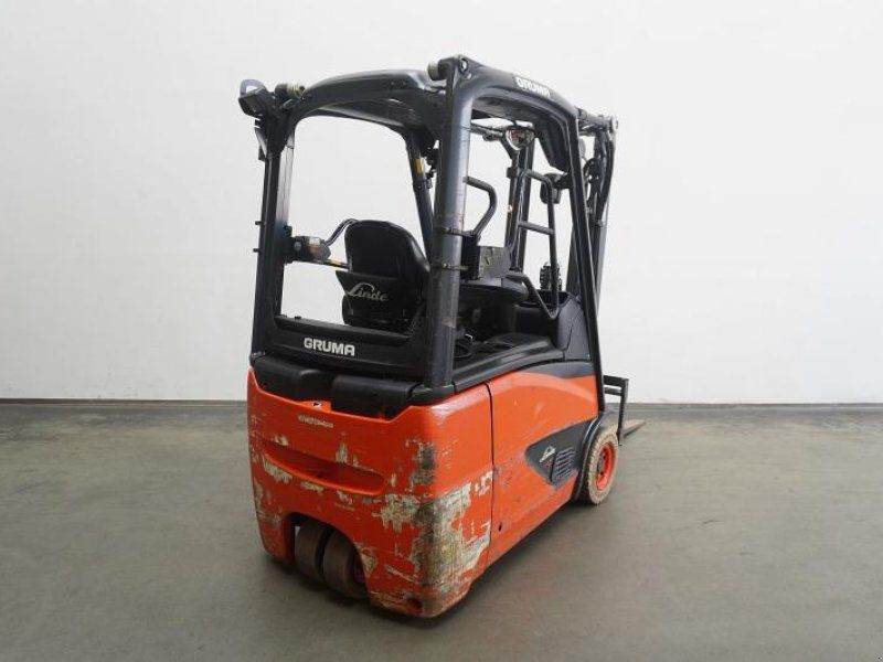 Linde E 16 H EVO 386-02