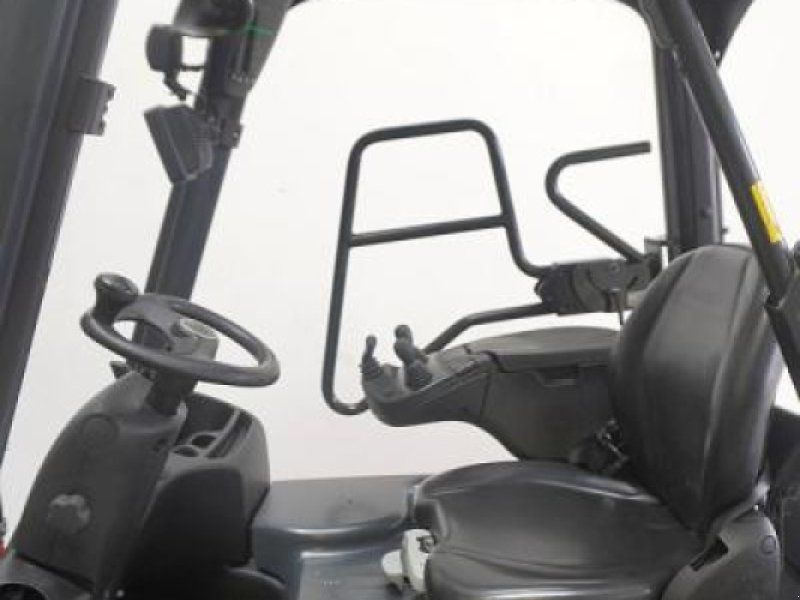 Linde E 16 H EVO 386-02