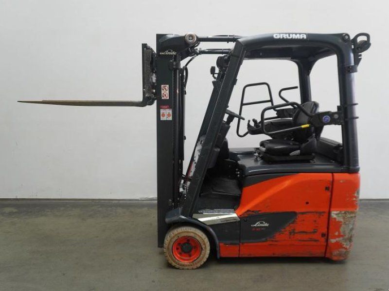Linde E 16 H EVO 386-02