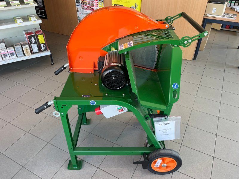 Posch E 5,5 / 400 Wippkreis