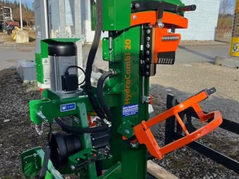 Posch HydroCombi 20