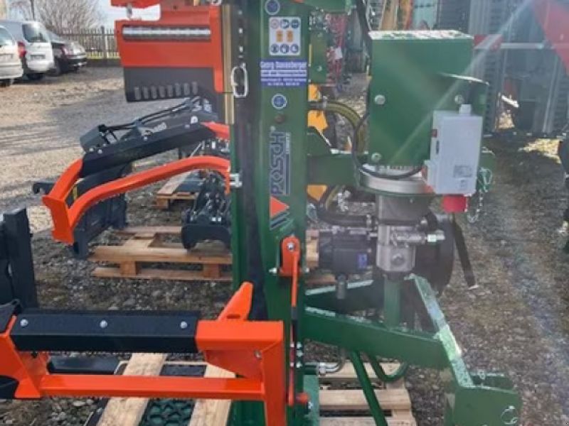 Posch HydroCombi 20