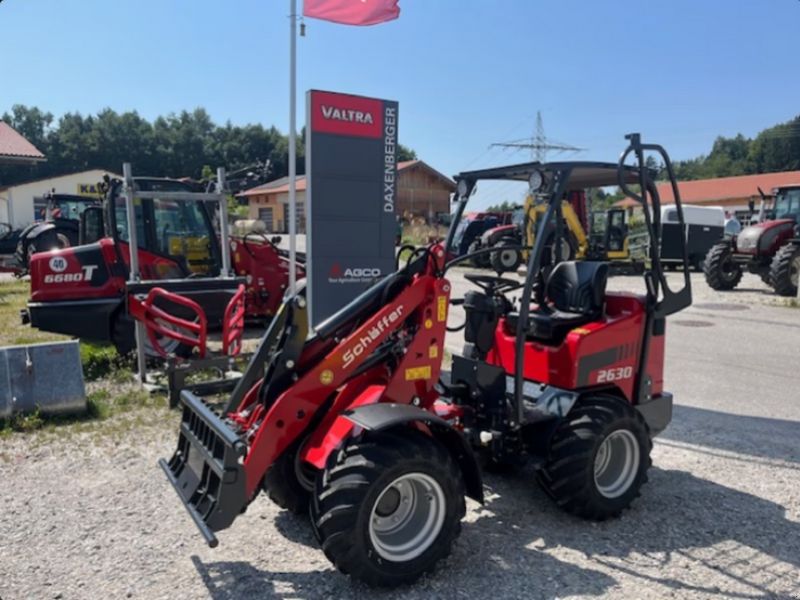 Schäffer 2630