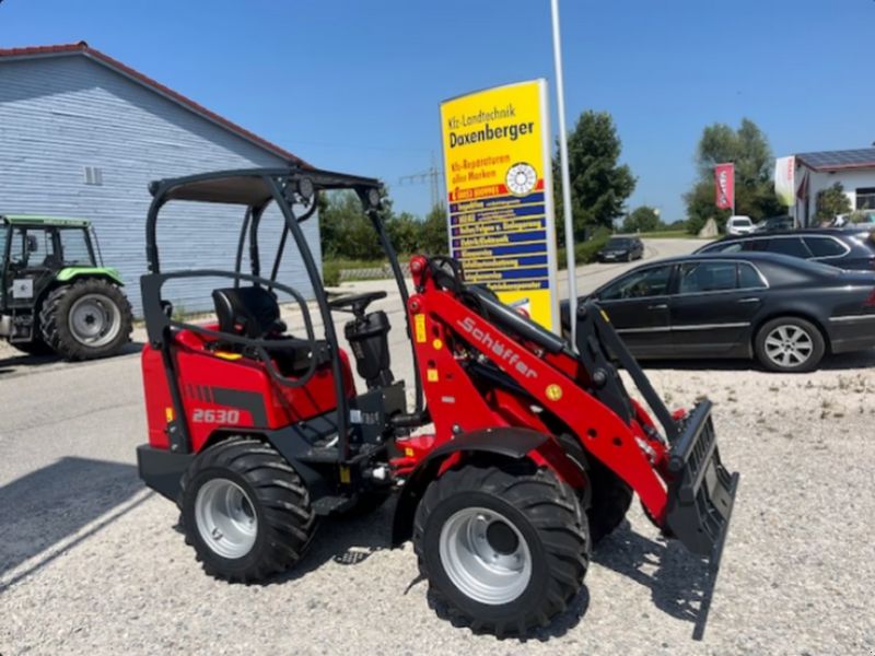 Schäffer 2630