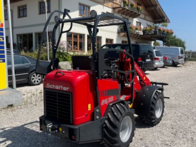 Schäffer 2630