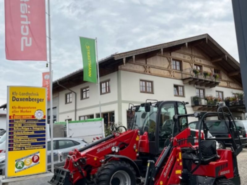 Schäffer 2024 S