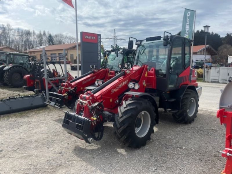Schäffer 6680T