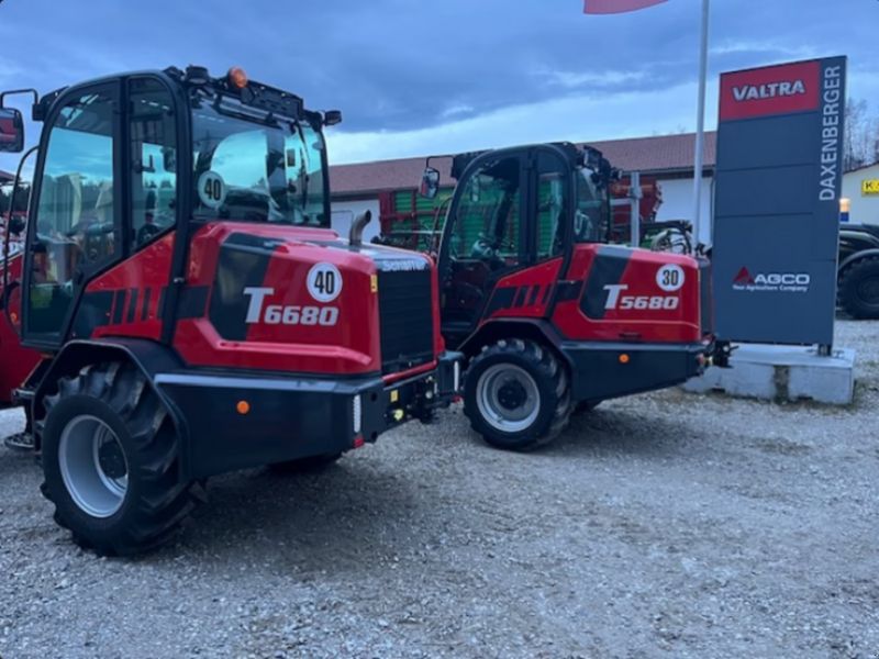 Schäffer 6680T