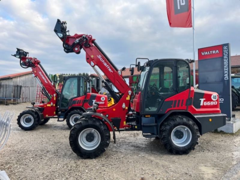 Schäffer 6680T