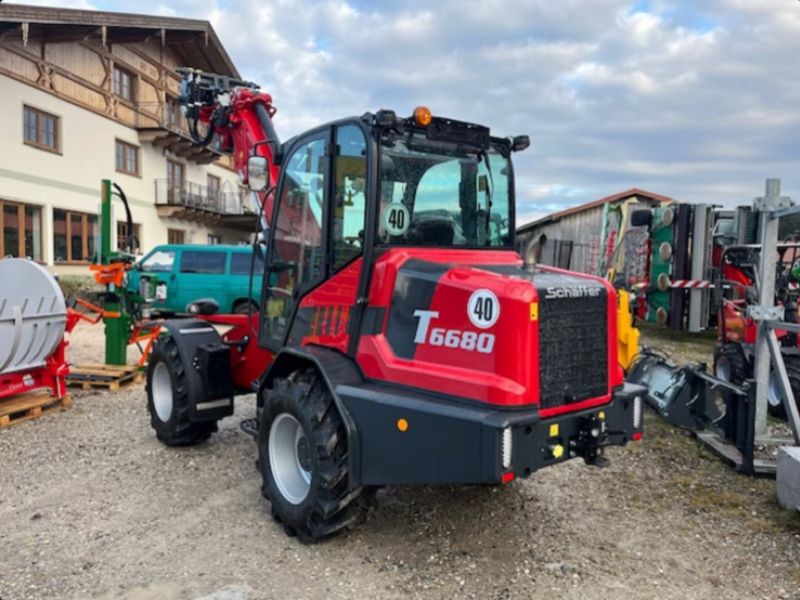 Schäffer 6680T