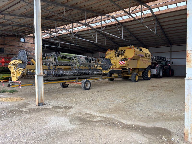 New Holland TF 78