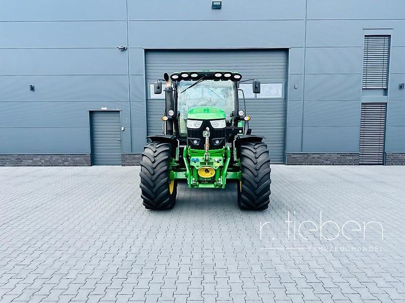 John Deere 6150R ( 6140R ) AP AutoPowr FH & FZW