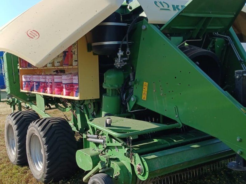 Krone Big Pack 1290 HDP XC